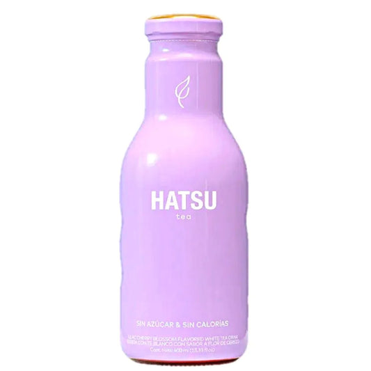 TE HATSU MORADO X450
