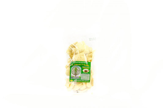 PAPAS Y CHICHARRIN SOLSEMILLA SOYA X30