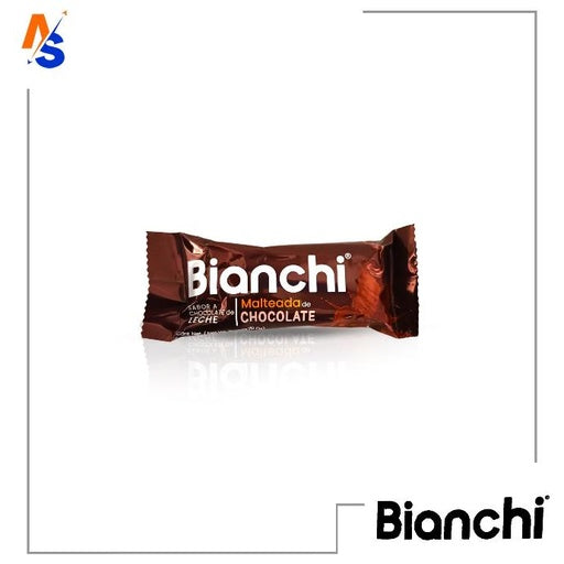 DULCE BIANCHI DOBLE CHOCOLATE X36