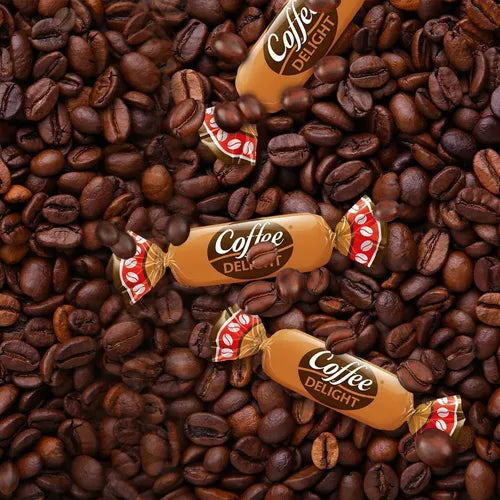 DULCE COFFEE DELIGHT BLANDO UNIDAD