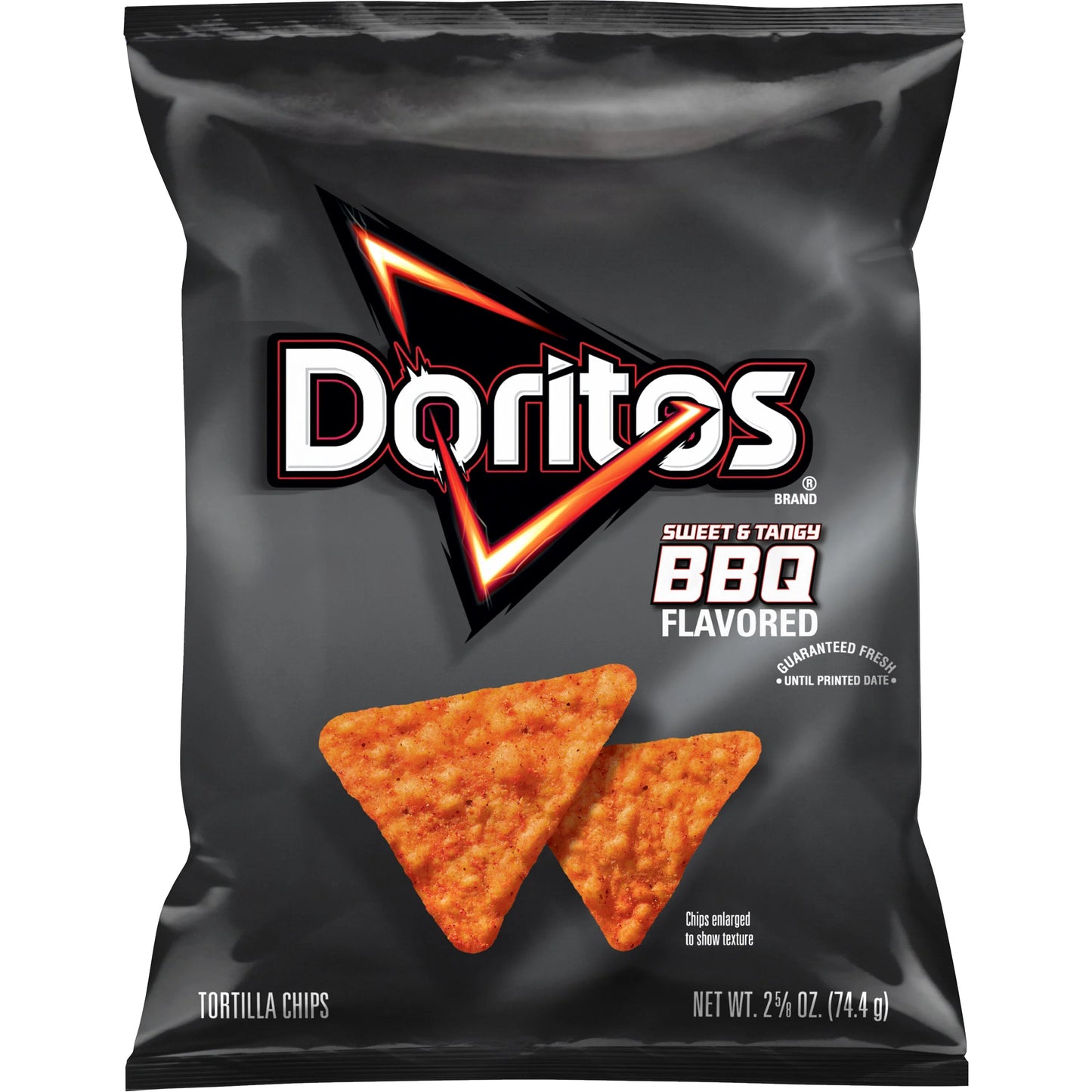 DORITOS FRITOLAY BBQ PICANTE X41