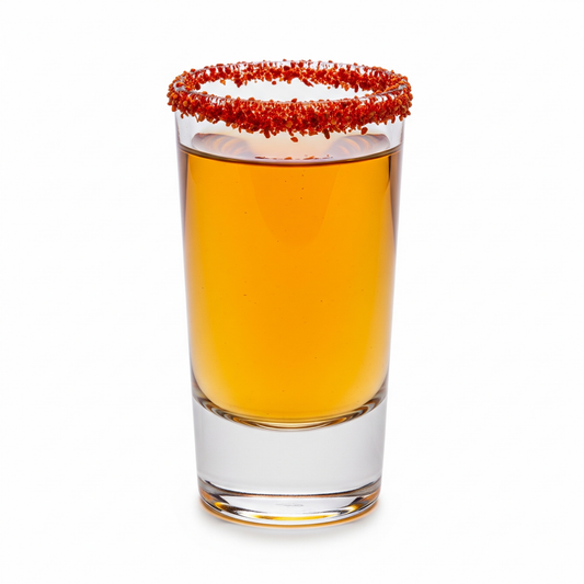 SHOT CUATRO REYES