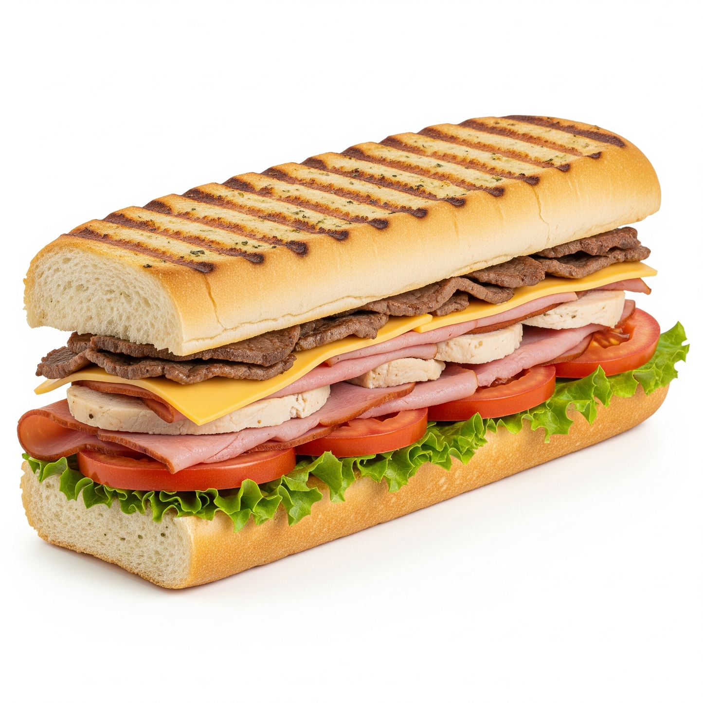MEDIO SANDWICH PICAR
