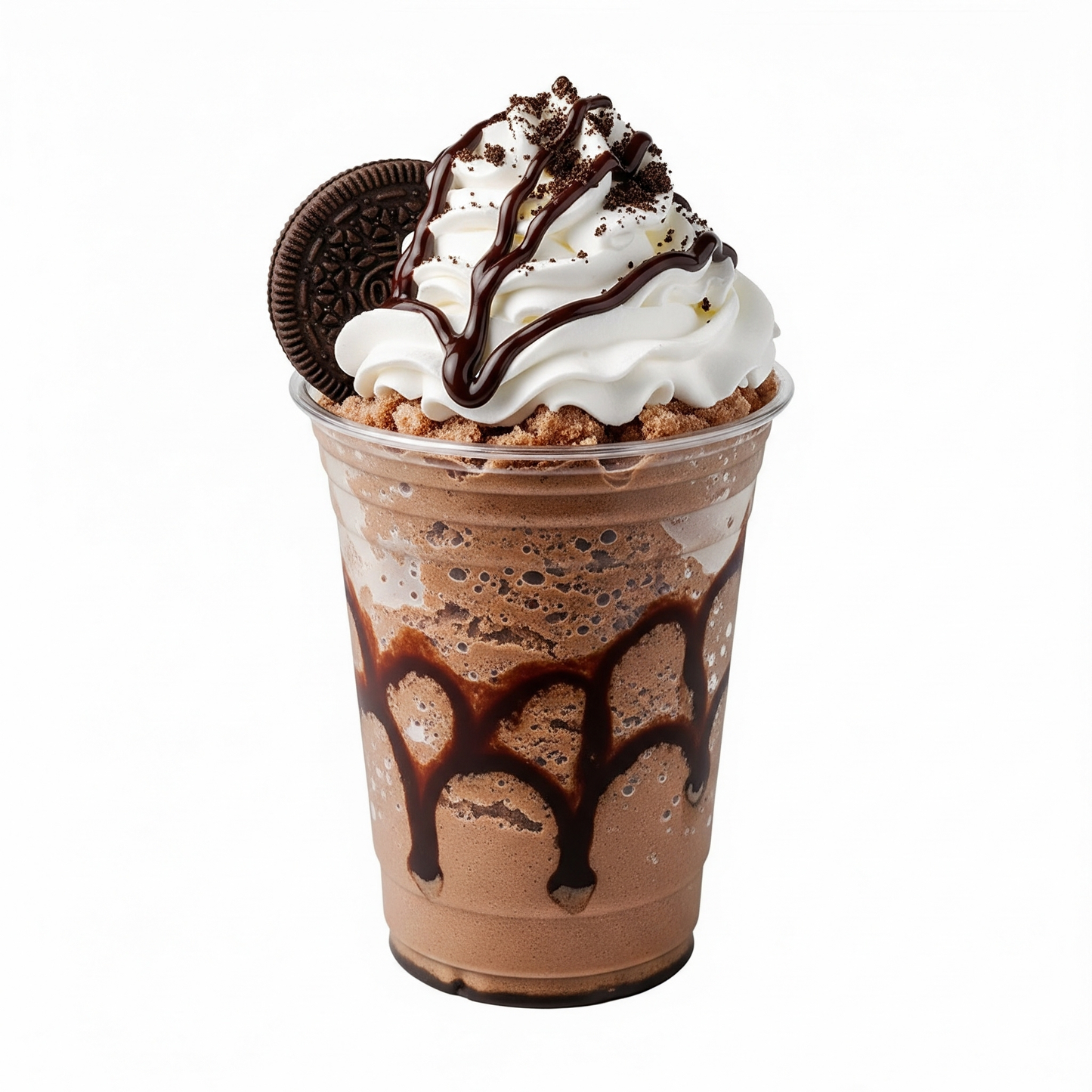 FRAPPE OREO 12 ONZ