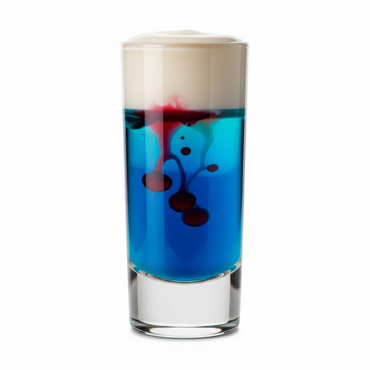 SHOT LAGRIMA DE ANGEL