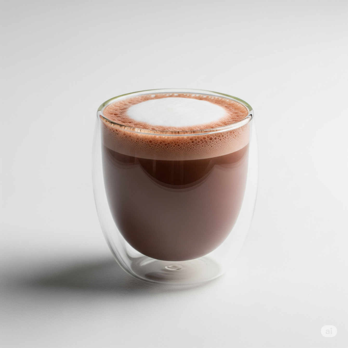 CHOCOLATE X250ML