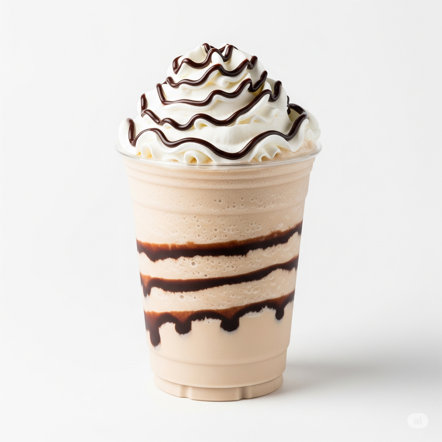 FRAPPE COFFEE 12 ONZ