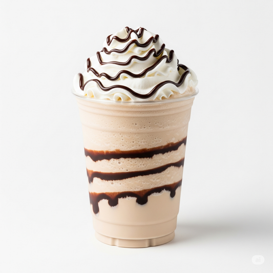 FRAPPE COFFEE 12 ONZ