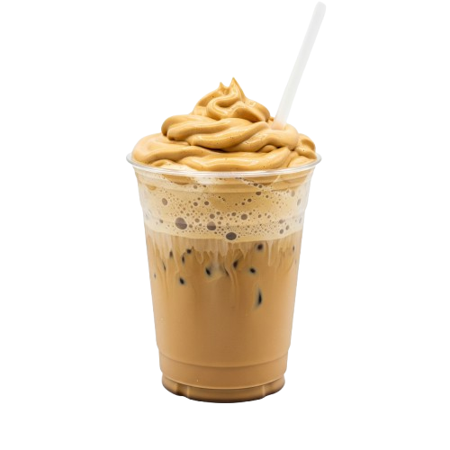 CAFE DALGONA