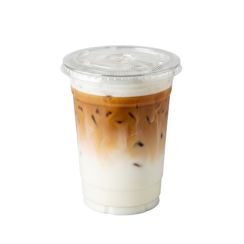 ICED CAPUCCINO