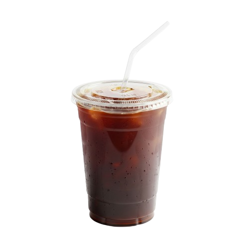 ICED COFFEE