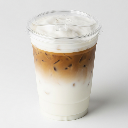 ICED LATTE