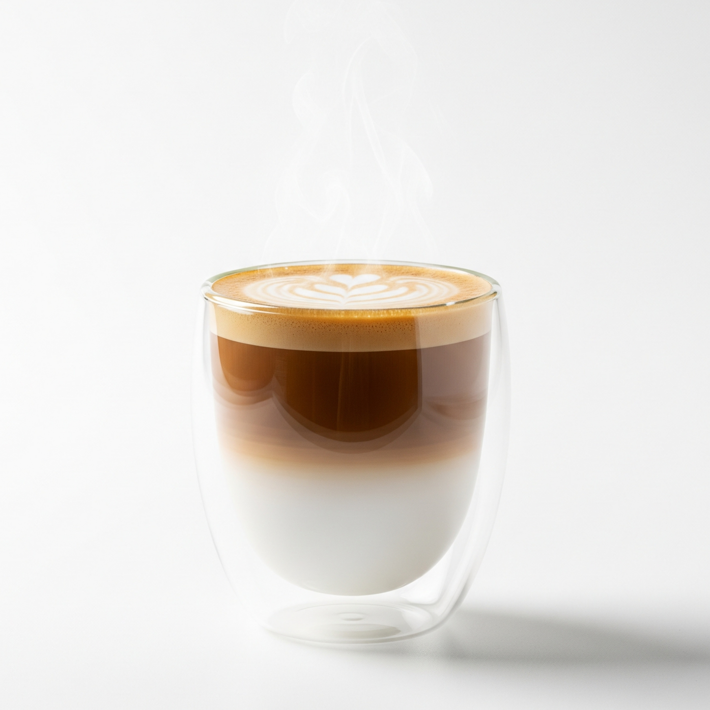 LATTE CALIENTE X250ML