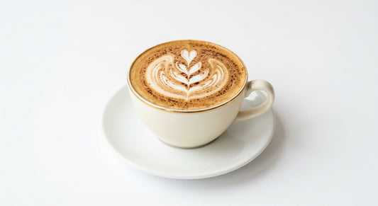 CAPUCCINO X175ML