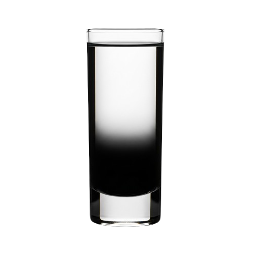 SHOT ALMA NEGRA
