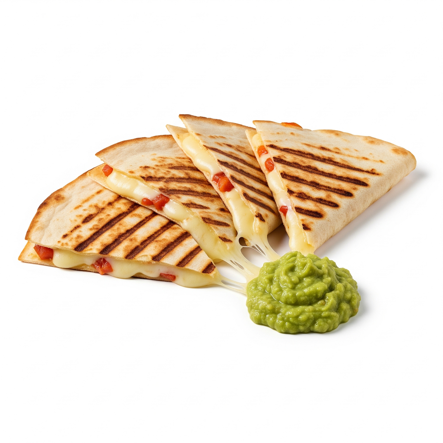 QUESADILLAS