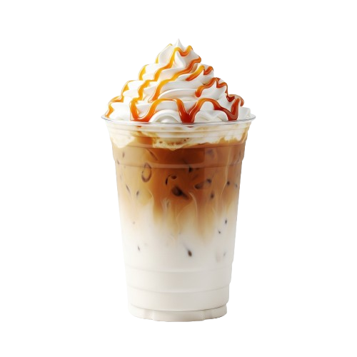 CARAMEL MACCIATO