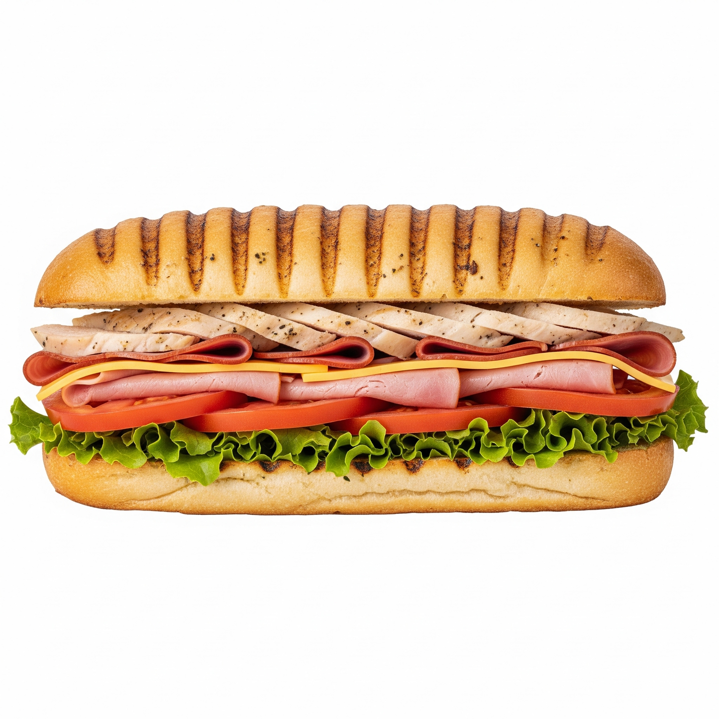 SANDWICH PICAR