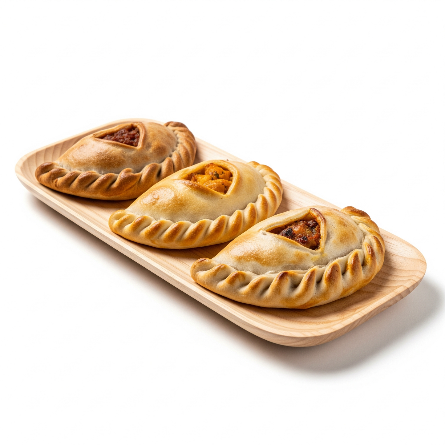 EMPANADA