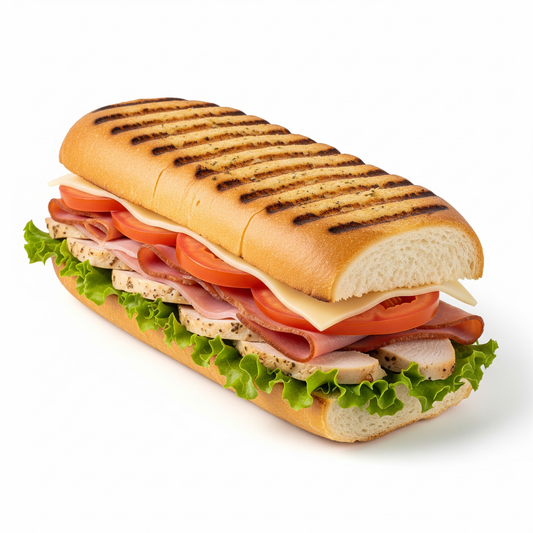 MEDIO SANDWICH PICAR