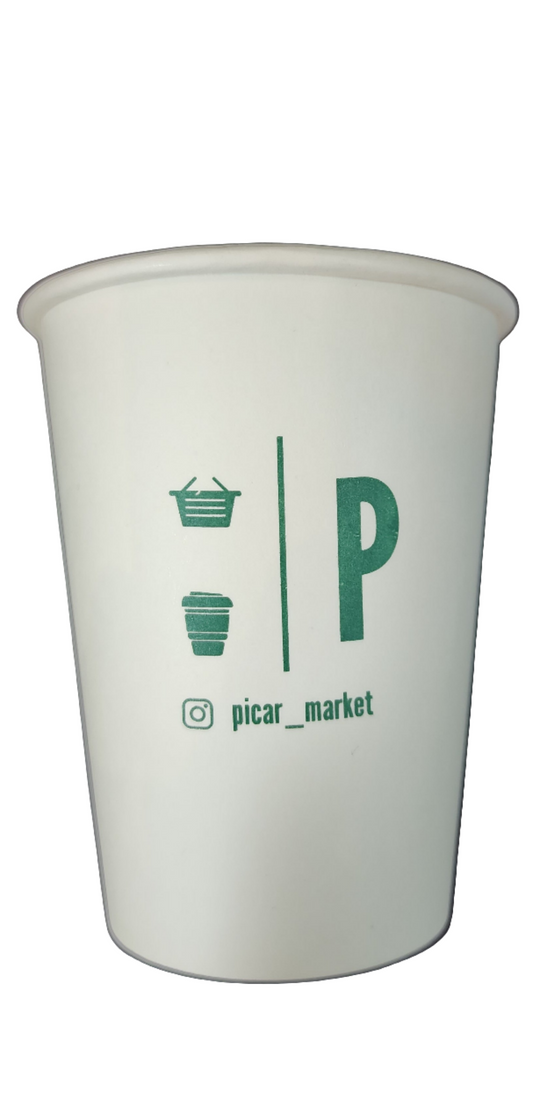 VASO 7, 9 Y 12 ONZ PICAR