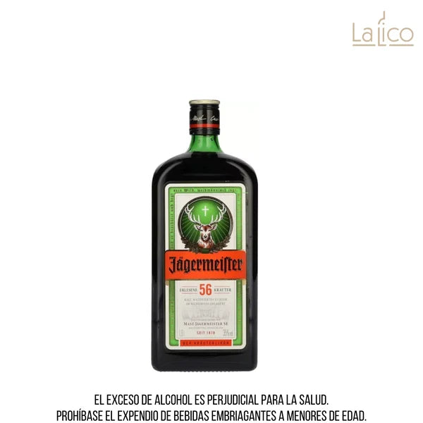 JAGERMEISTER X1000