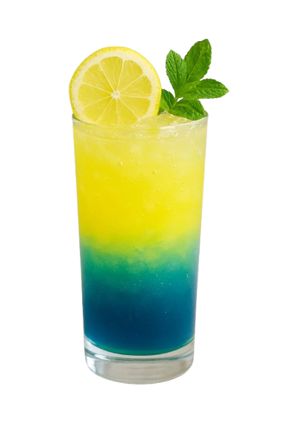 COCTEL AURORA BOREAL