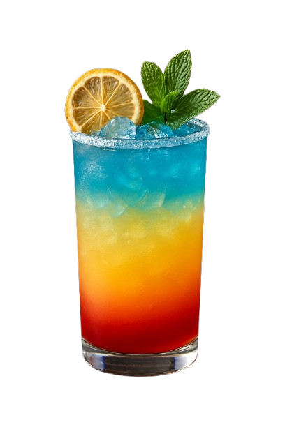 COCTEL ECLIPSE DE CRISTAL