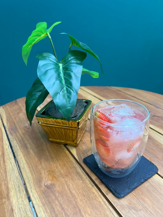 COCTEL DAIQUIRI FRESA X12 ONZ