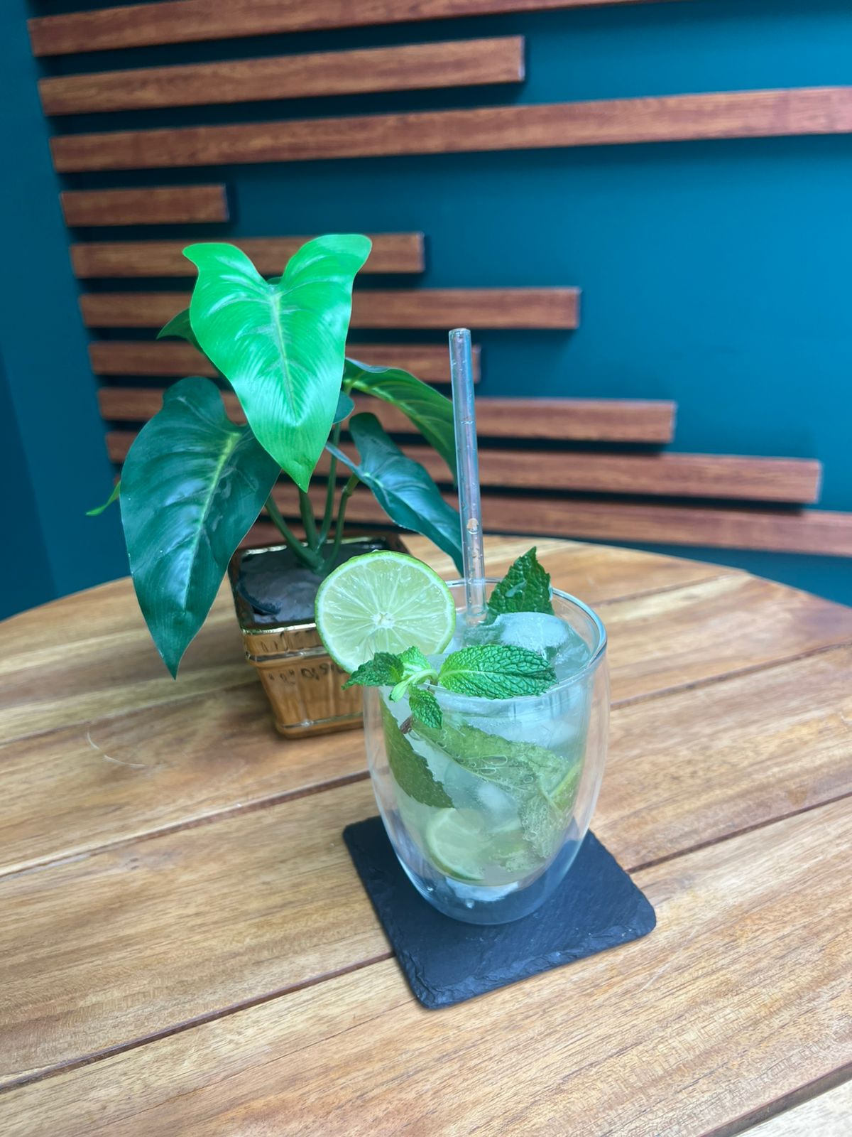 COCTEL MOJITO X12 ONZ