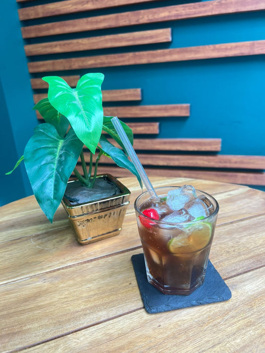 COCTEL CUBA LIBRE X12 ONZ