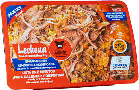 LECHONA MR LECHON X270
