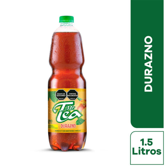 TE MR TEA DURAZNO X1500