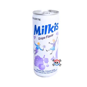 BEBIDA MILKIS UVA X250