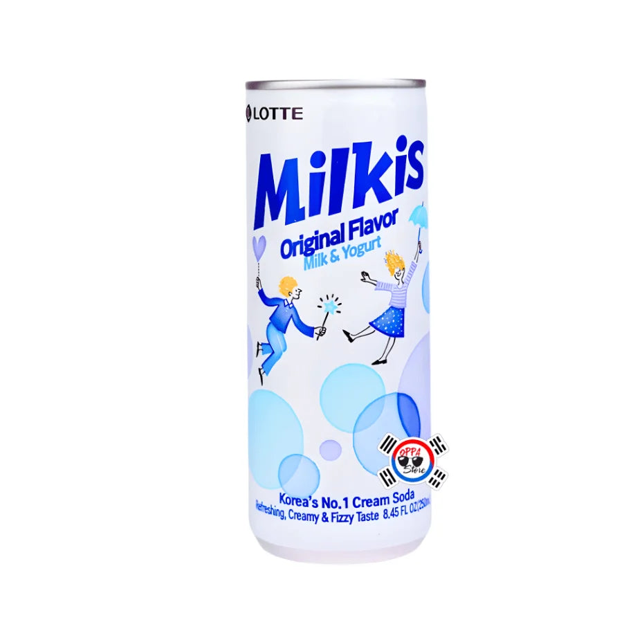 BEBIDA MILKIS ORIGINAL X250