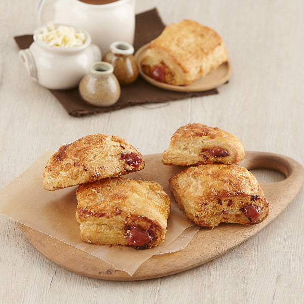 PASABOCAS BOCADILLO MINI 5X30
