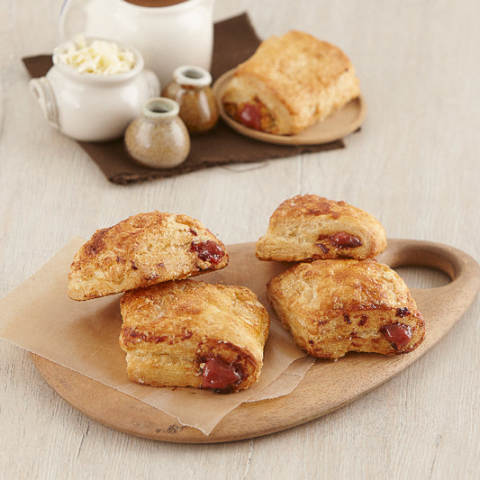 PASABOCAS BOCADILLO MINI 5X30