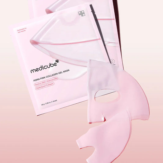 MASCARILLA MEDICUBE