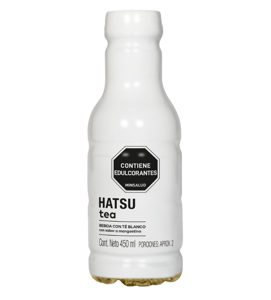 TE HATSU BLANCO X450