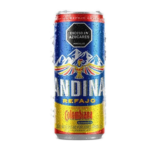 REFAJO ANDINA CON COLOMBIANA X310