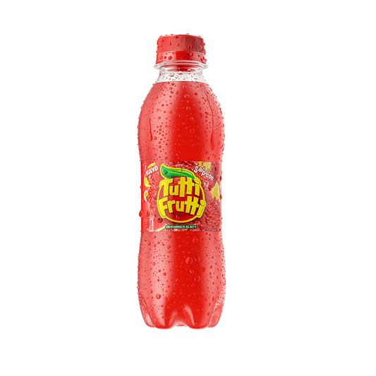 REFRESCO TUTTI FRUTTI SALPICON X250