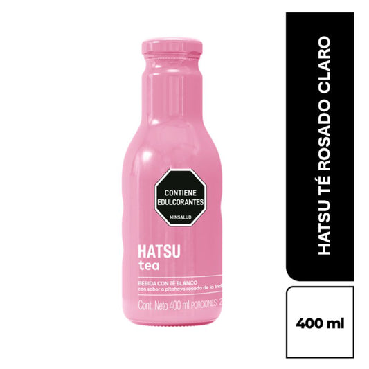 TE HATSU ROSA X400