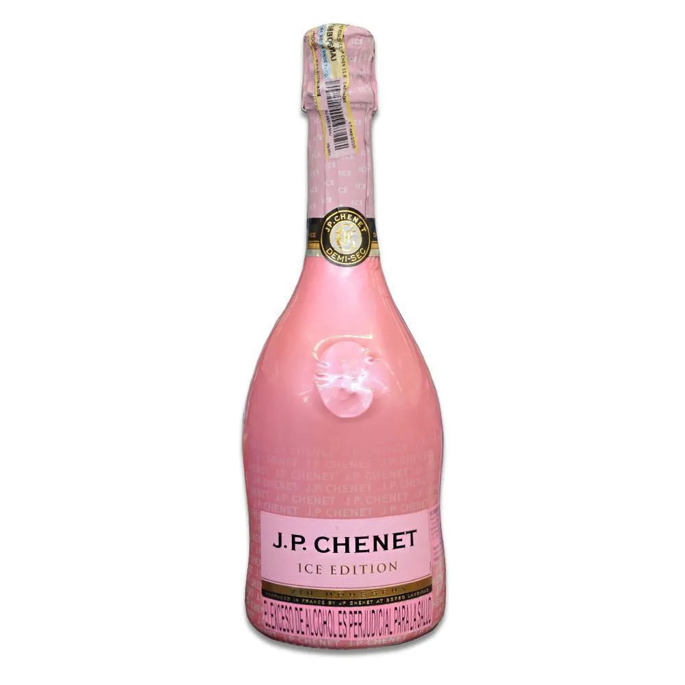 CHAMPAÑA JP CHENET ROSADA X750