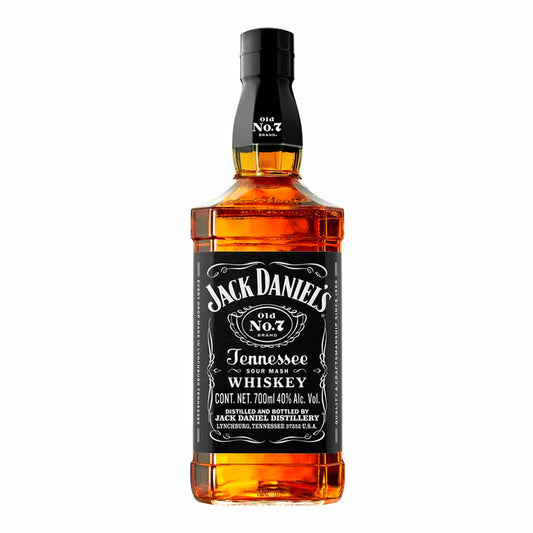 WHISKY JACK DANIELS X700