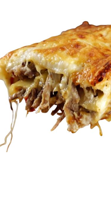 LASAGNA DE CARNE X450