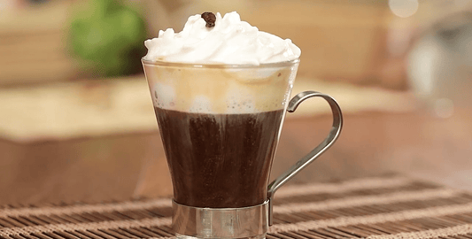CAFÉ IRLANDES