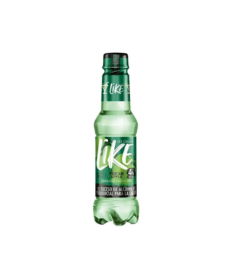 VODKA LIKE FRESH APPLE X300