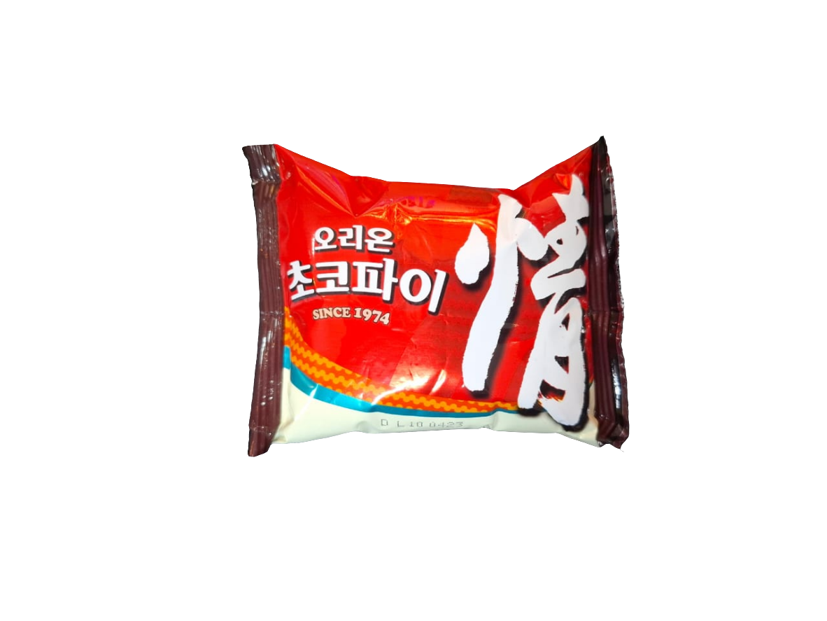 PONQUE COREANO