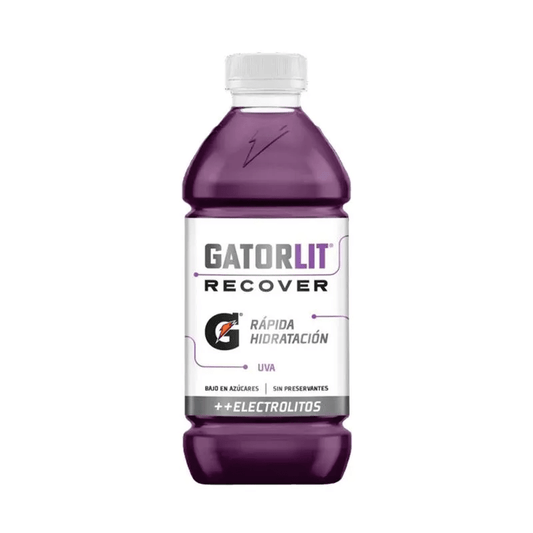 GATORLIT RECOVER UVA X620