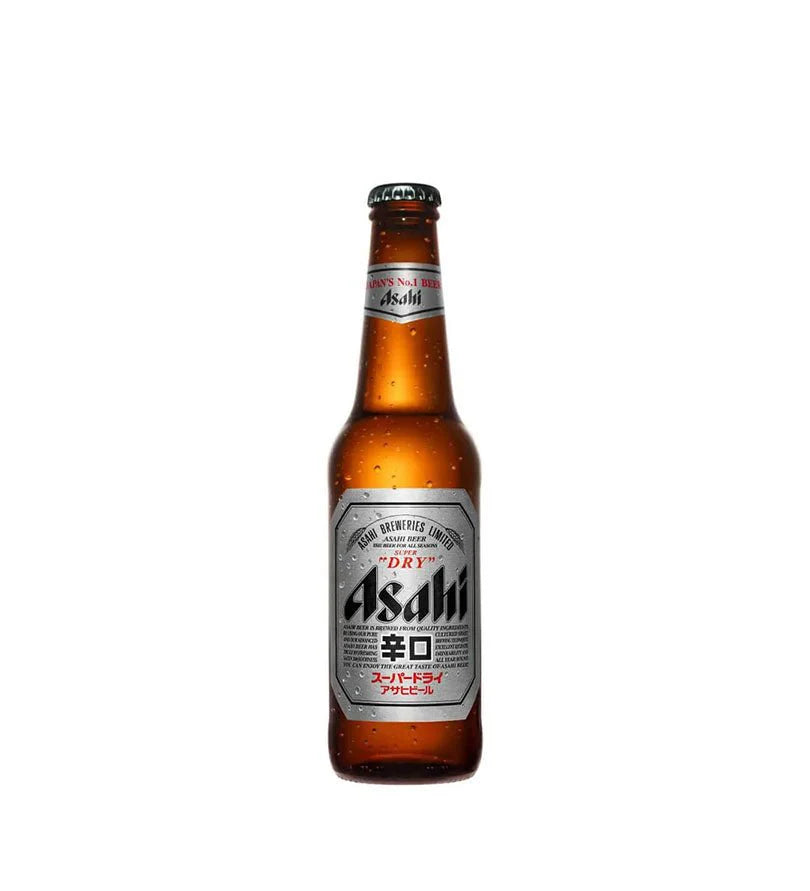 CERVEZA ASAHI X330